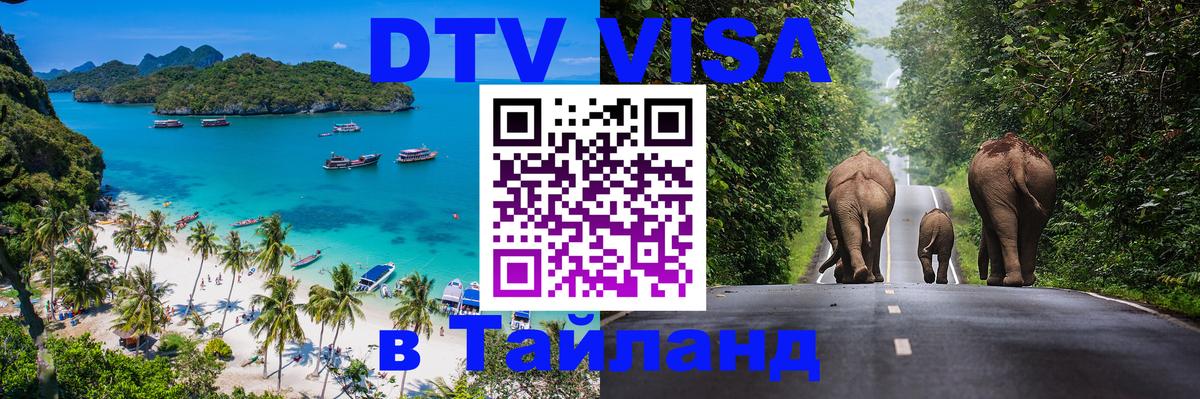 Цены на DTV визу в Таиланд — пакеты услуг, достаточно даже паспорта - Йошкар-Ола 